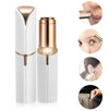 Mini Electric Body / Facial Hair Remover For Women - Blindly Shop