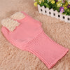 Cute Baby/kid  Rabbit Ears Knitted Hat - Blindly Shop