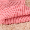 Cute Baby/kid  Rabbit Ears Knitted Hat - Blindly Shop