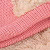 Cute Baby/kid  Rabbit Ears Knitted Hat - Blindly Shop