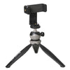 Mini Desktop Tripod with Detachable Ball head - Blindly Shop