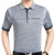 New summer men short sleeve polo shirts