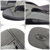 Men&#39;s Summer Flip Flops - Blindly Shop