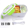 1.05L Electric Lunch Box - Blindly Shop