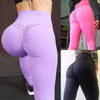 High Waist Fitness Sports Leggings / Yoga Pants - Blindly Shop